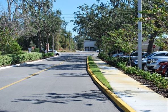 Tower Oaks Land Lease 10,000 SF Retail: 12121 Little Rd, Hudson, FL 34667